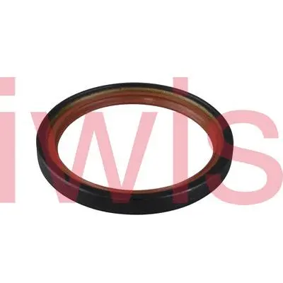 Shaft Seal, crankshaft (59326)