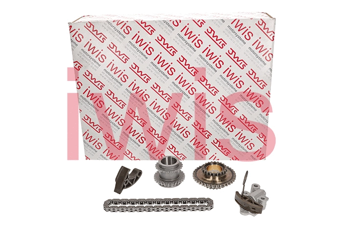 Chain Kit, oil pump drive (73944Set)