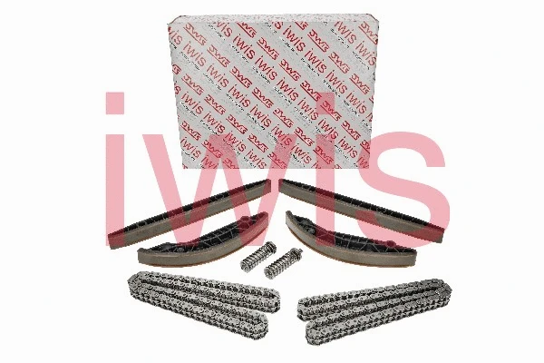 Timing Chain Kit (70037Set)