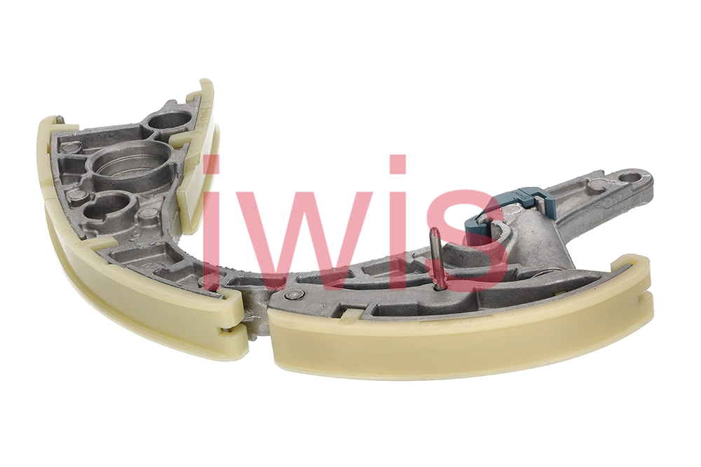 Tensioner, timing chain