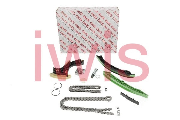 Timing Chain Kit (71644Set)