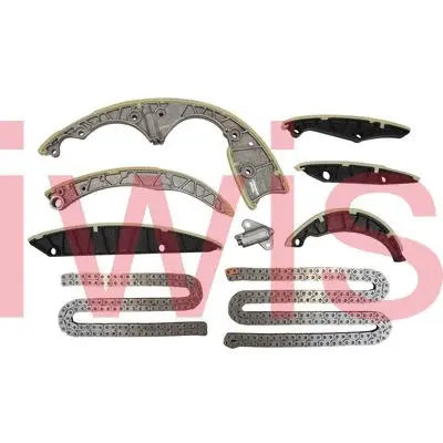 Timing Chain Kit