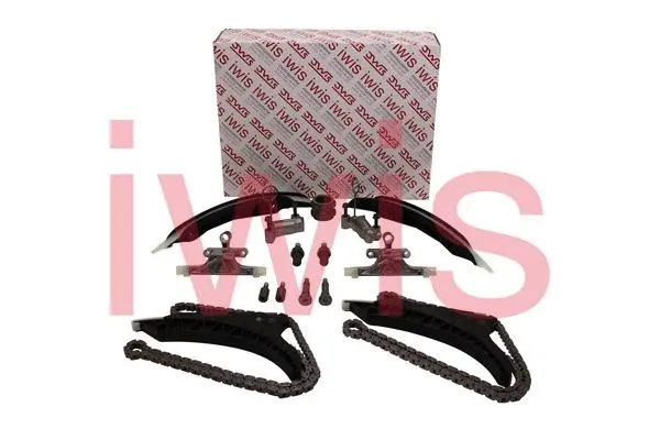 Timing Chain Kit (59812Set)