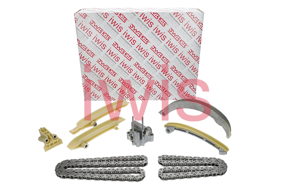 Timing Chain Kit (74648Set)