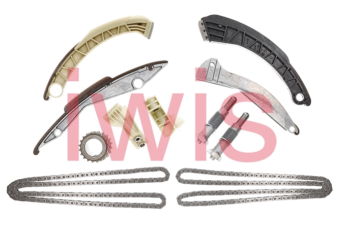 Timing Chain Kit