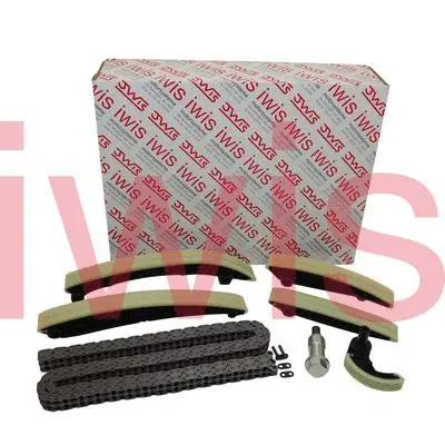 Timing Chain Kit (59372Set)