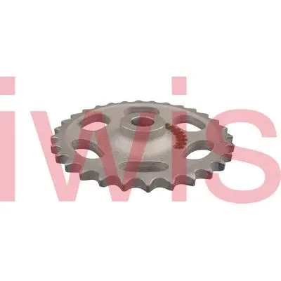 Gear/Sprocket, camshaft