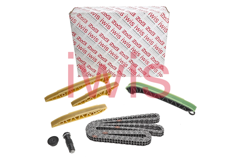 Timing Chain Kit (74627Set)