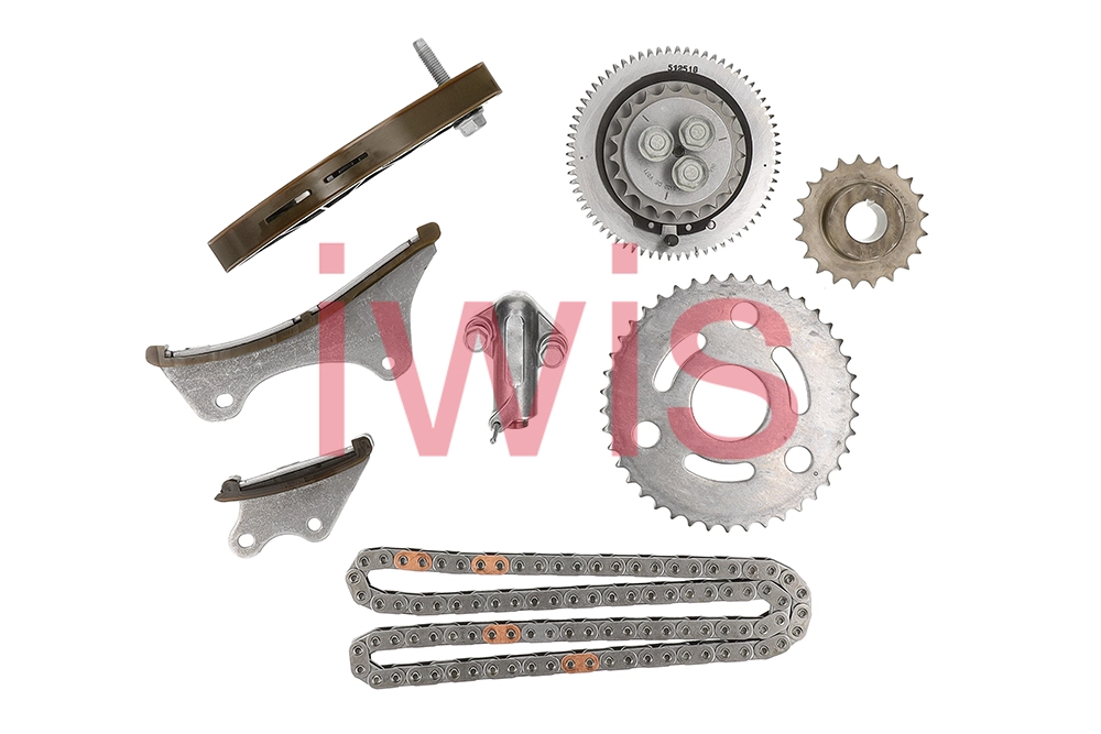 Timing Chain Kit