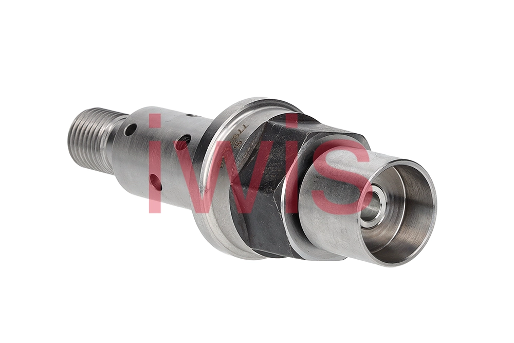 Control Valve, camshaft adjustment