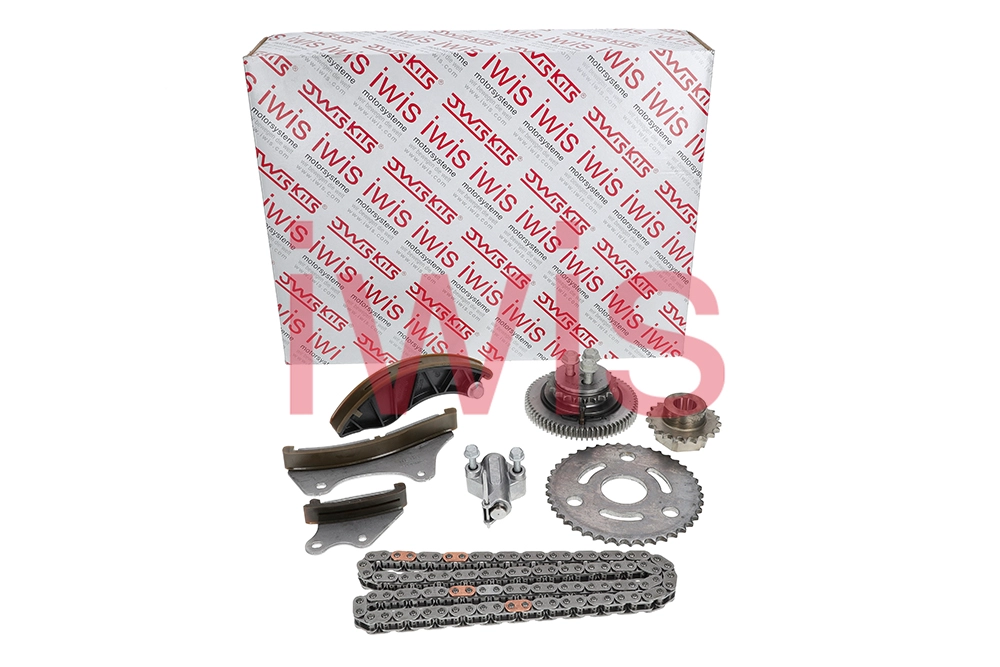 Timing Chain Kit (74656Set)