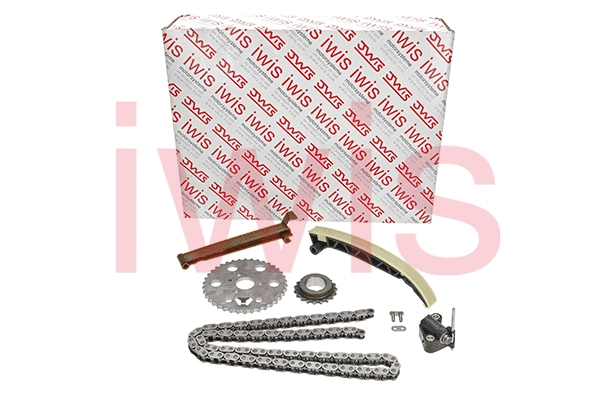 Timing Chain Kit (70665Set)