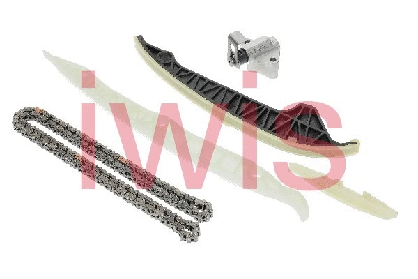 Timing Chain Kit