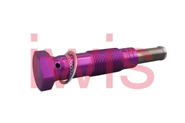 Tensioner, timing chain (59152)