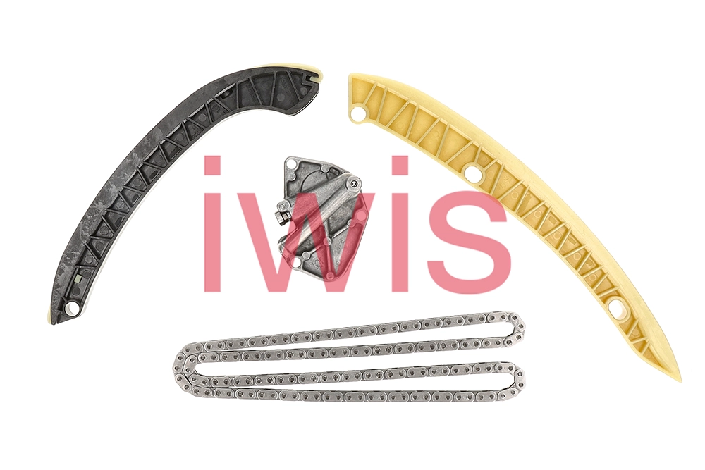 Timing Chain Kit