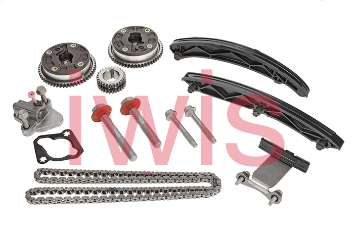 Timing Chain Kit