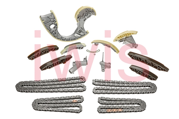 Timing Chain Kit