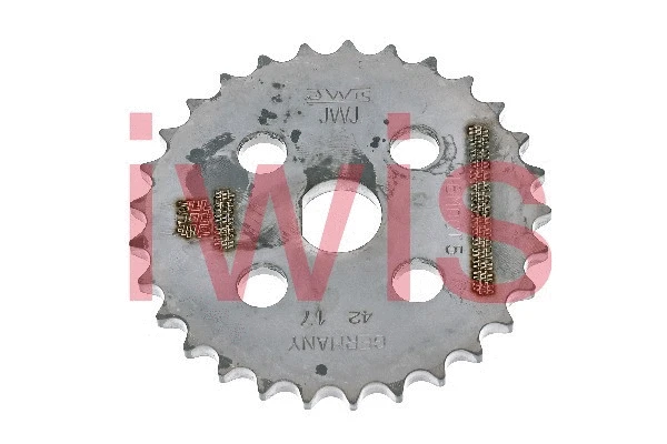 Sprocket/Gear, oil pump (60347)