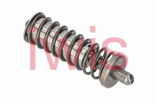 Tensioner, timing chain