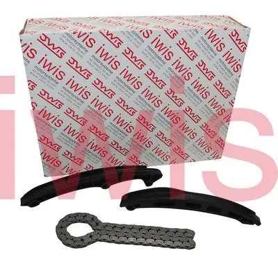 Timing Chain Kit (59011Set)