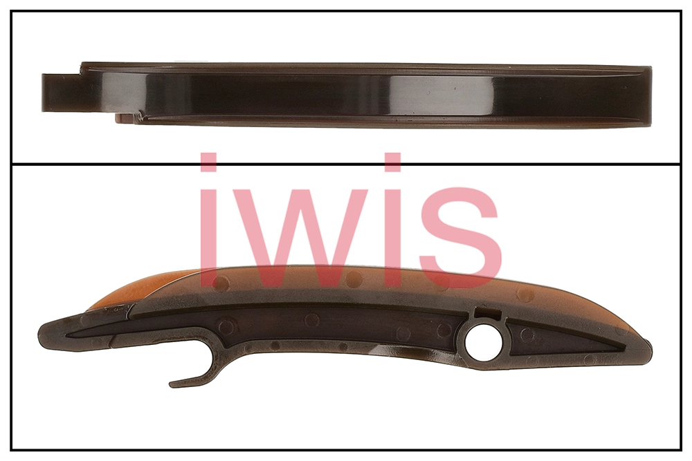 Guide, timing chain (59227)