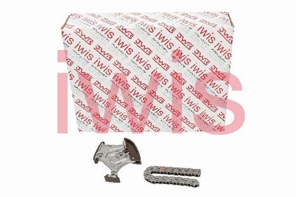 Chain Kit, oil pump drive (71655Set)