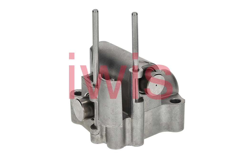 Tensioner, timing chain