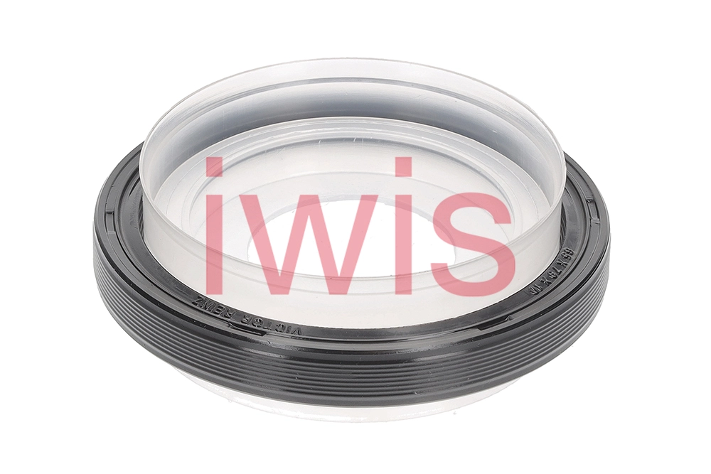 Shaft Seal, crankshaft