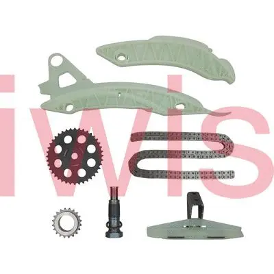 Timing Chain Kit