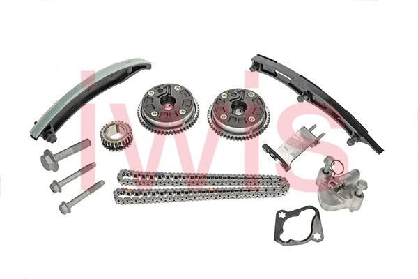 Timing Chain Kit