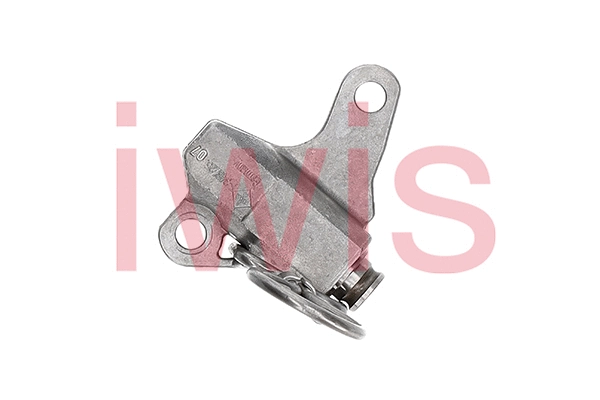 Tensioner, timing chain