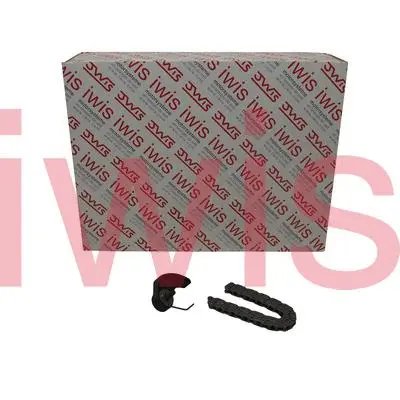 Chain Kit, oil pump drive (59125Set)