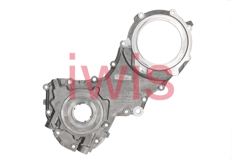 Oil Pump (60568)