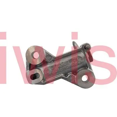 Tensioner, timing chain