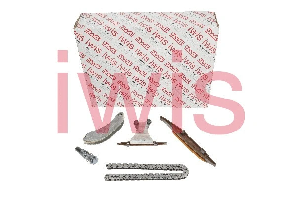 Timing Chain Kit (71637Set)