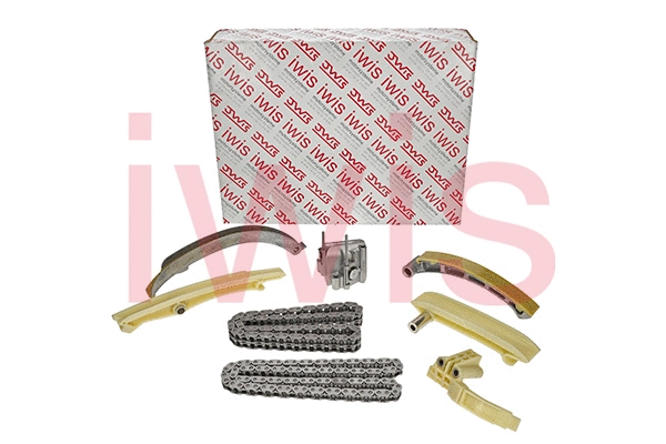 Timing Chain Kit (73937Set)