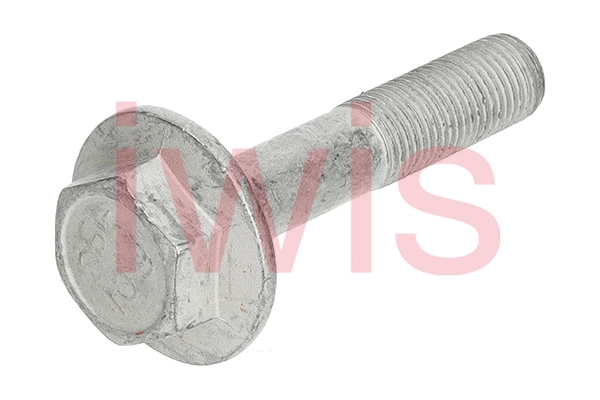 Bolt, crankshaft gear (59575)