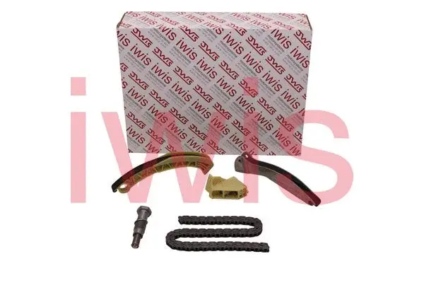 Timing Chain Kit (59803Set)