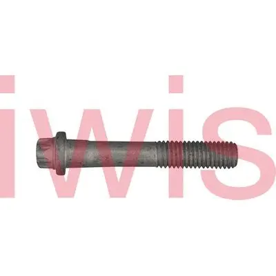 Screw Set, gears (timing chain)