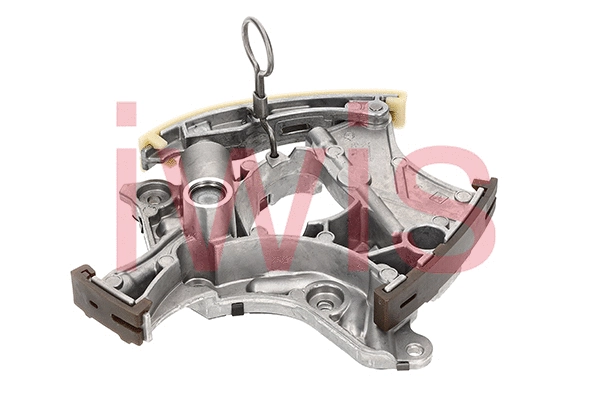 Tensioner, timing chain