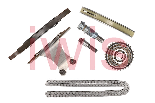 Timing Chain Kit