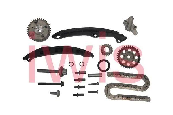 Timing Chain Kit