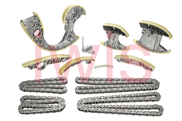 Timing Chain Kit
