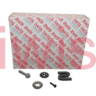 Chain Kit, oil pump drive (59815Set)