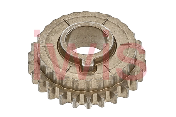 Sprocket, crankshaft (59495)