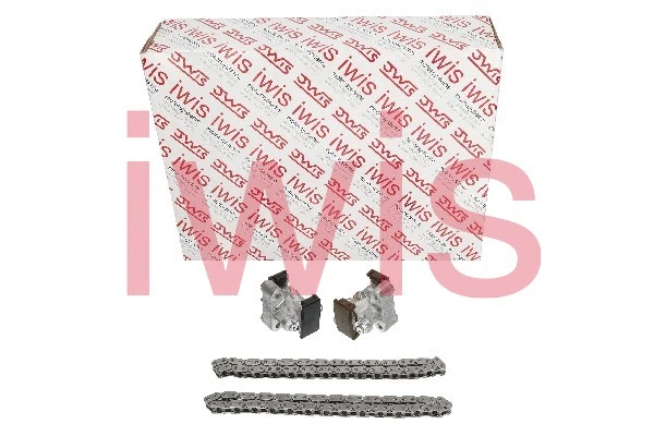 Timing Chain Kit (71635Set)