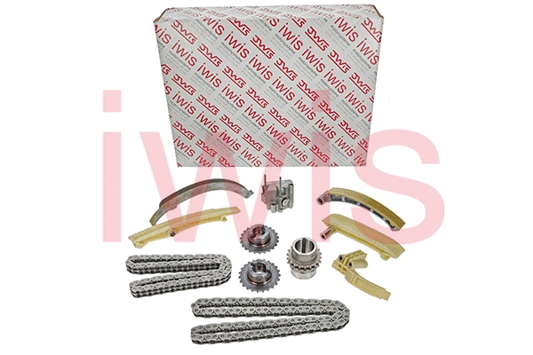 Timing Chain Kit (73938Set)