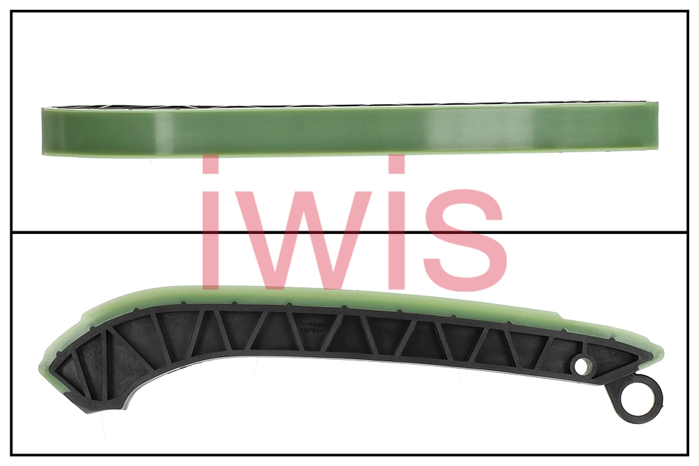 Guide, timing chain (60778)