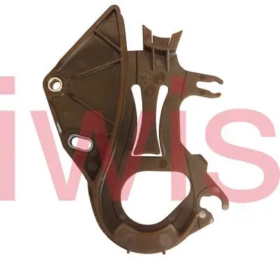 Rail, oil pump drive chain (60156)