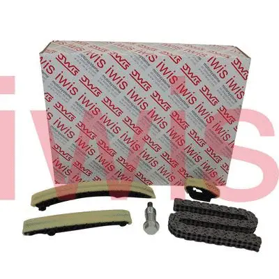 Timing Chain Kit (59369Set)